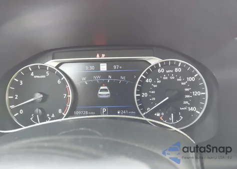2019 Nissan Altima from USA, damaged, VIN 1N4BL4EE7KC102396